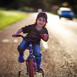 Jak dobrać odpowiedni rower dla dziecka?